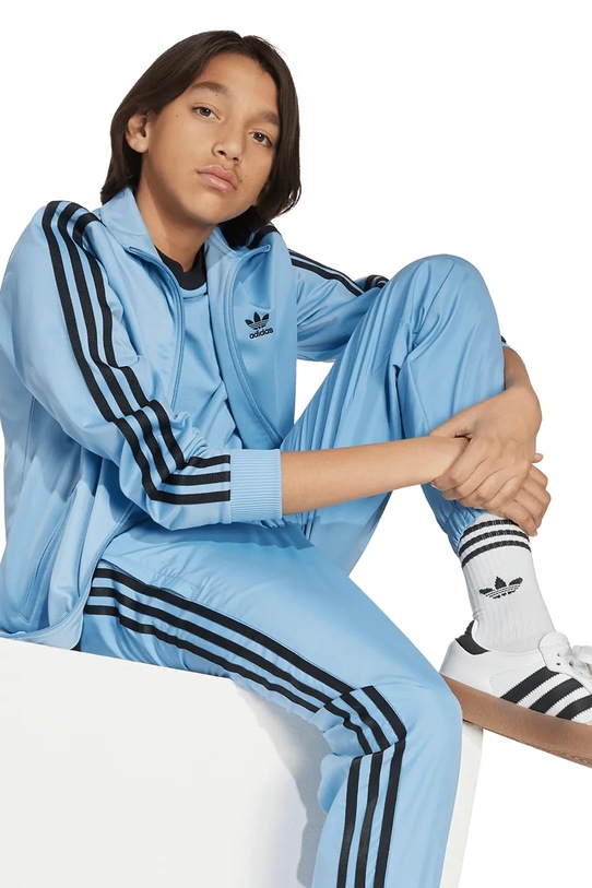 adidas Originals bluza dziecięca JV8587
