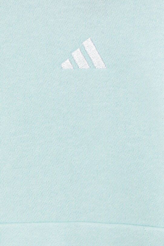 adidas trening copii turcoaz JV9842