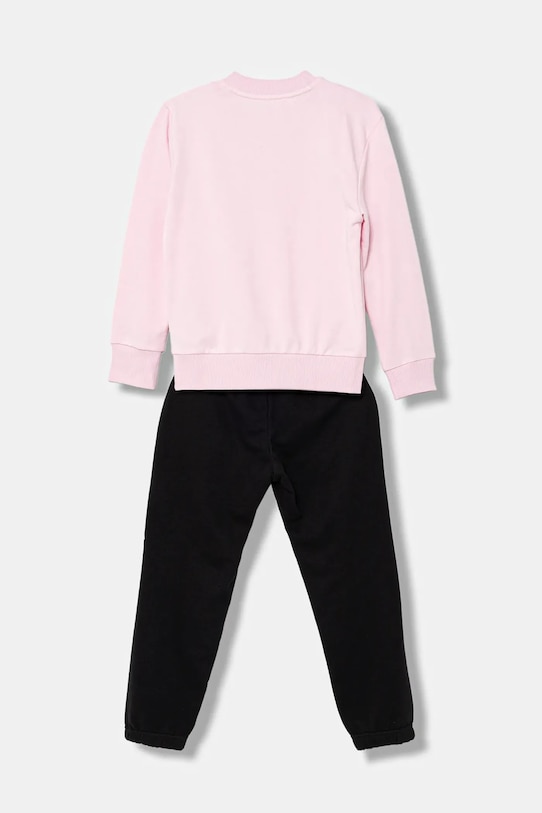 Băieți adidas trening copii JV9924 roz