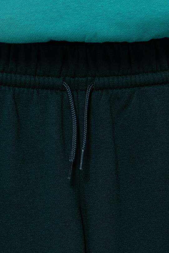 adidas dres dziecięcy turkusowy JV9938