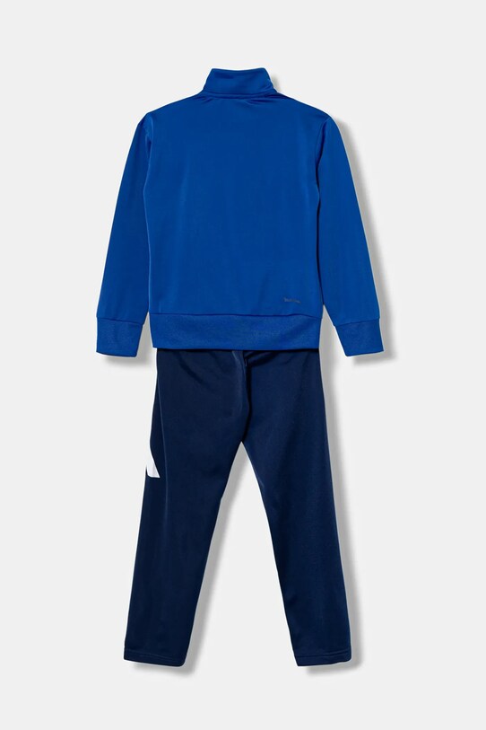 Дитячий спортивний комплект adidas JV9959 блакитний AW25