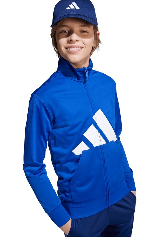 Детский спортивный костюм adidas JV9959