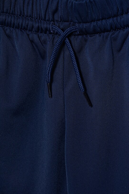 Хлопчик Дитячий спортивний комплект adidas JV9959 блакитний