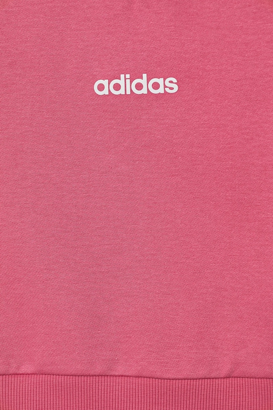 Băieți adidas trening copii JW0030 roz