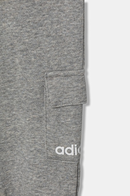adidas trening copii roz JW0030