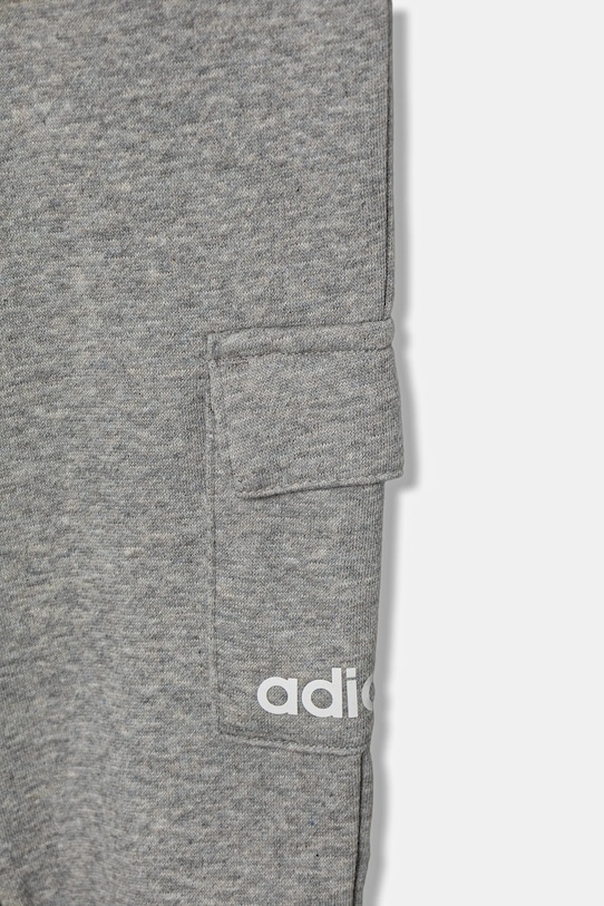 adidas trening copii roz JW0030