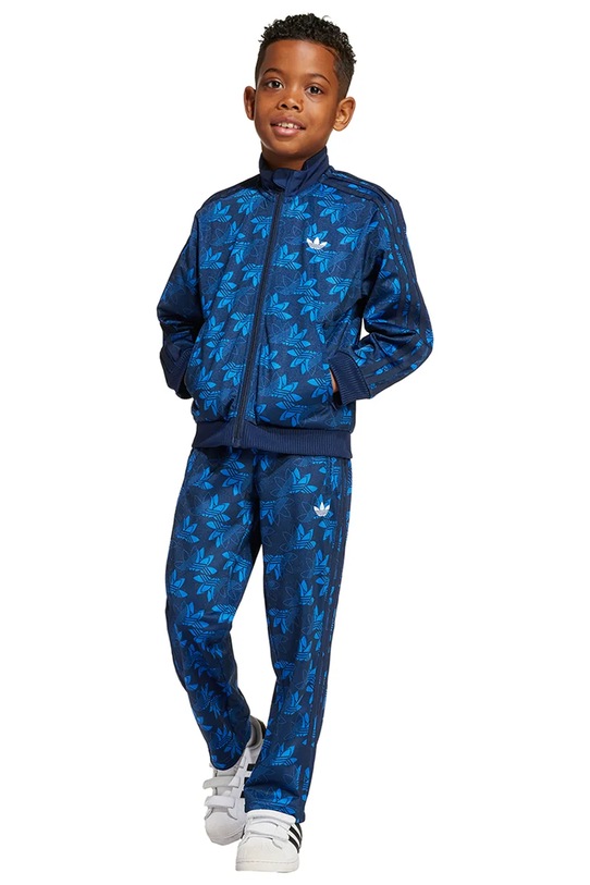 Дитячий спортивний костюм adidas Originals JW0295