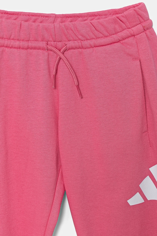 adidas trening copii JW2435 roz