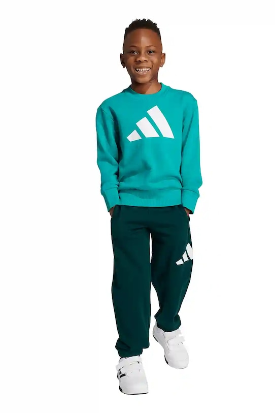 adidas dres dziecięcy JW2436