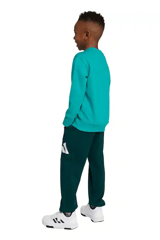 adidas dres dziecięcy JW2436