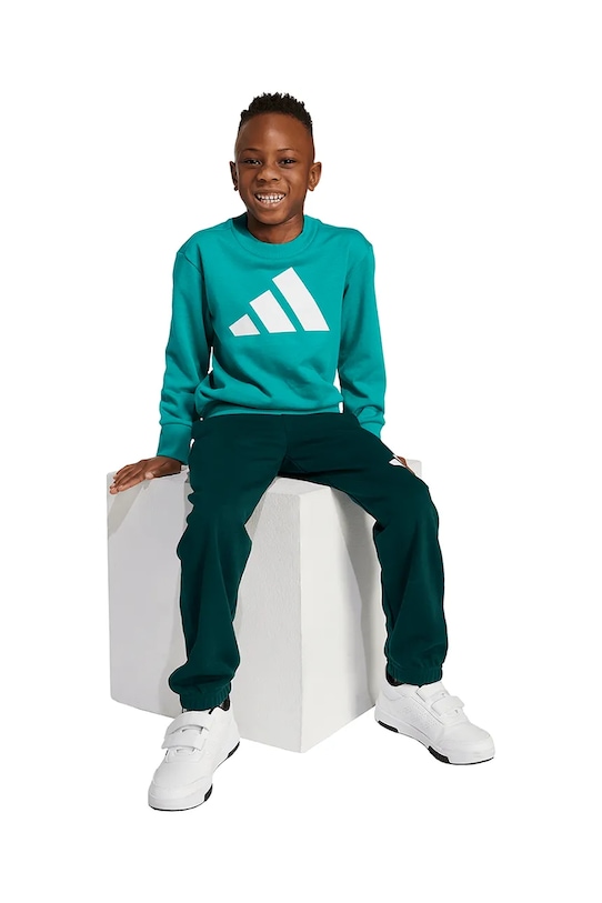 adidas dres dziecięcy JW2436
