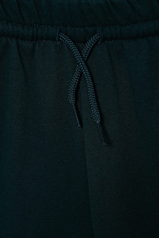 adidas dres dziecięcy turkusowy JW2436