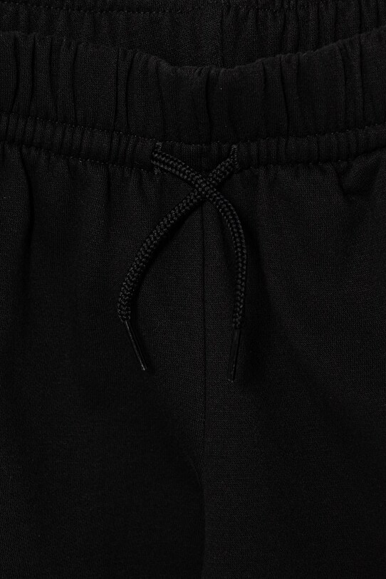 adidas dres dziecięcy czarny JW2438
