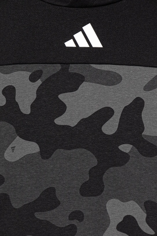 adidas dres dziecięcy JW2475 czarny