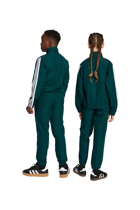 Dětská tepláková souprava adidas JW3399