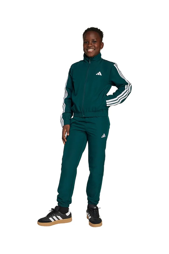 Dětská tepláková souprava adidas JW3399