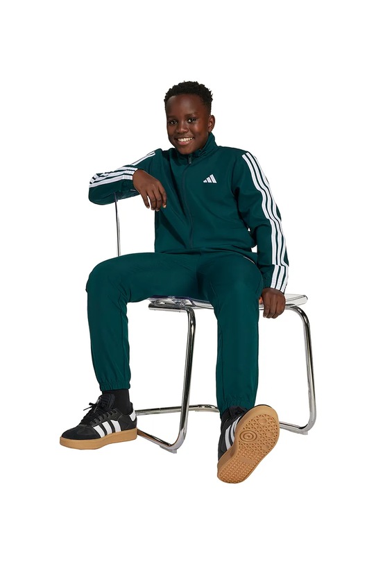 Dětská tepláková souprava adidas JW3399