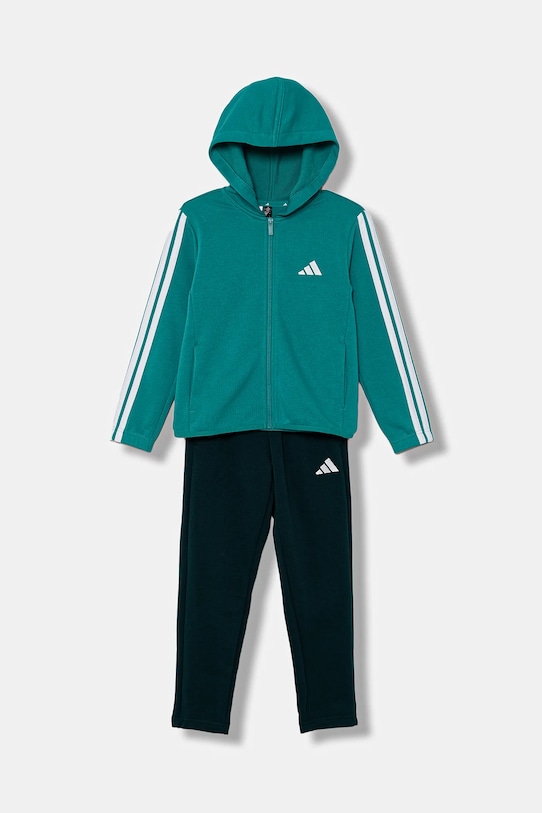 adidas trening copii JW3400 turcoaz AW25