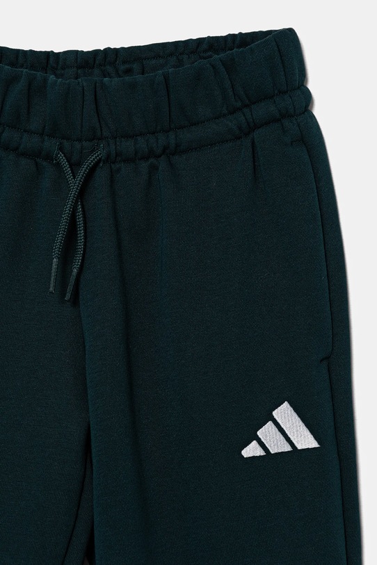 adidas trening copii turcoaz JW3400