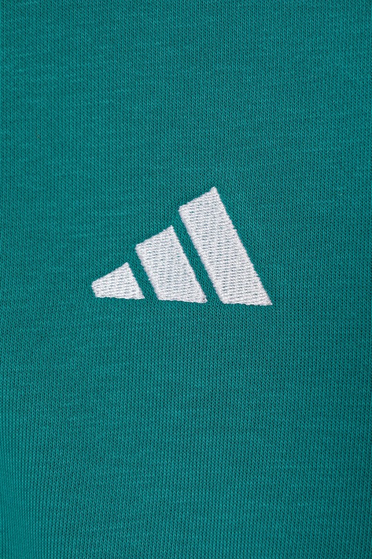 adidas trening copii JW3400 turcoaz