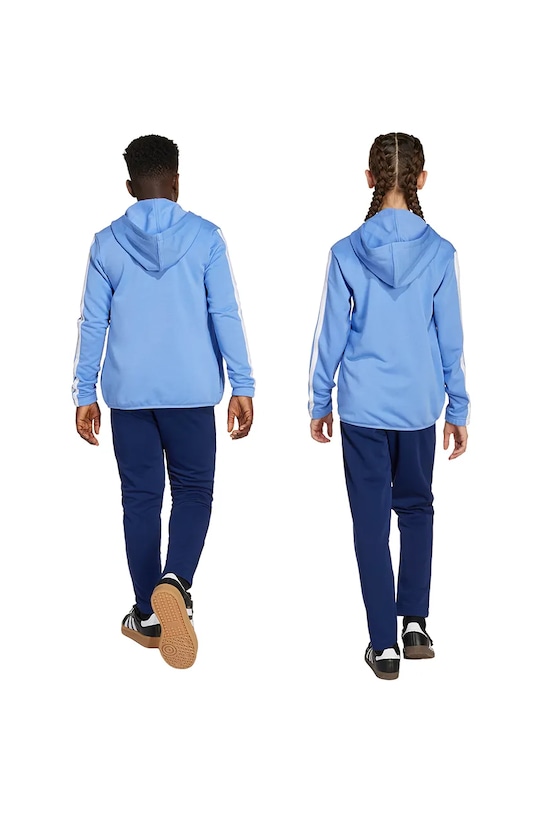 Детский спортивный костюм adidas JW3401