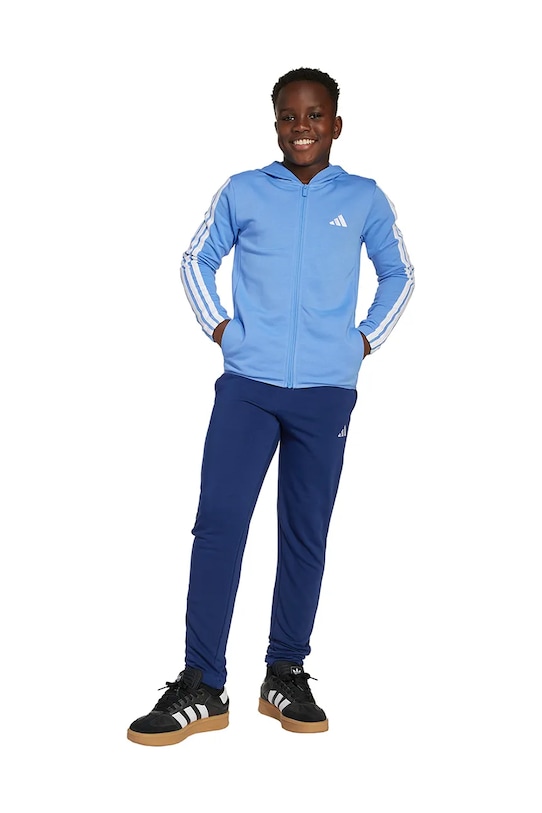 Детский спортивный костюм adidas JW3401