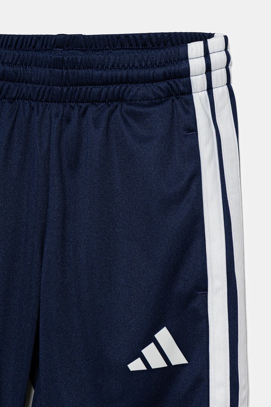 Dječaci Dječji komplet adidas JW4956 mornarsko plava
