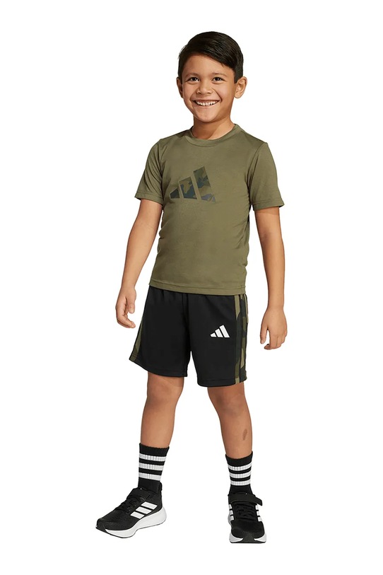 Dětská souprava adidas JW5001