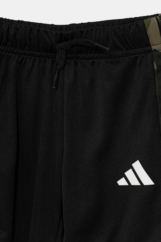 Dětská souprava adidas JW5001 zelená