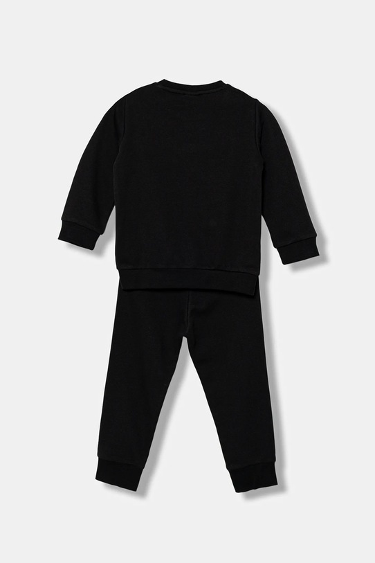 adidas Originals trening copii JW5299 negru AW25