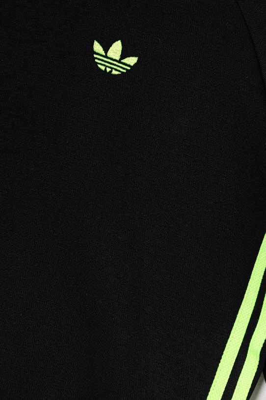 Момче Бебешки анцуг adidas Originals JW5310 черен