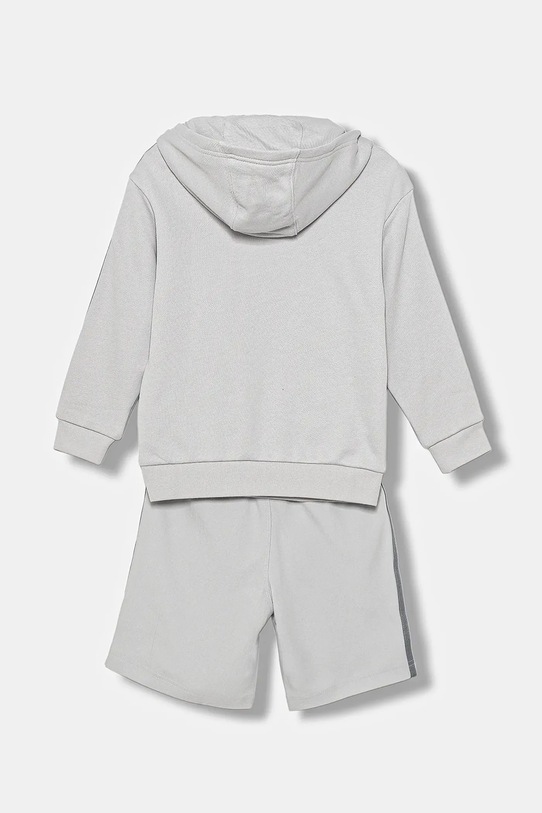 Хлопчик Дитячий спортивний костюм adidas Originals JW5334 сірий