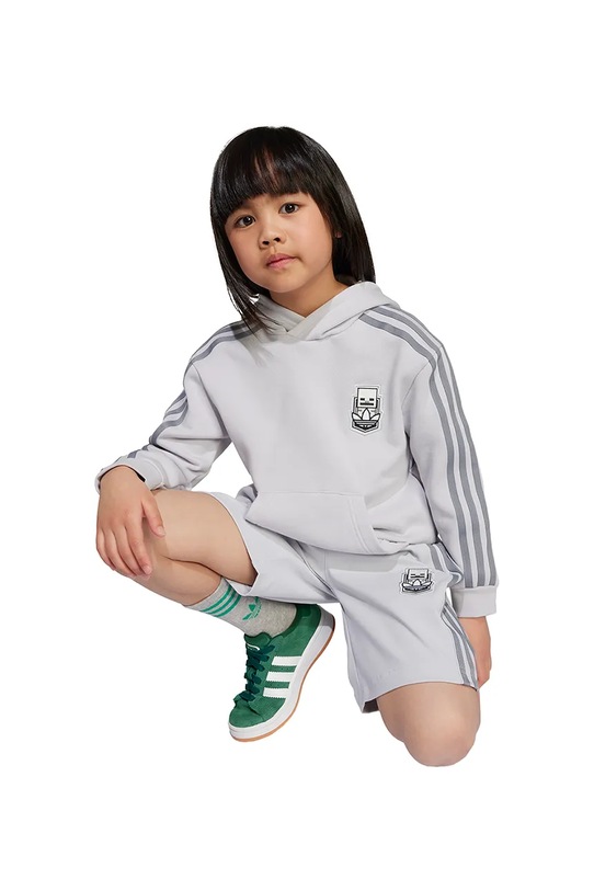 Dětská tepláková souprava adidas Originals JW5334