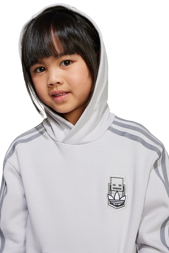 Дитячий спортивний костюм adidas Originals JW5334