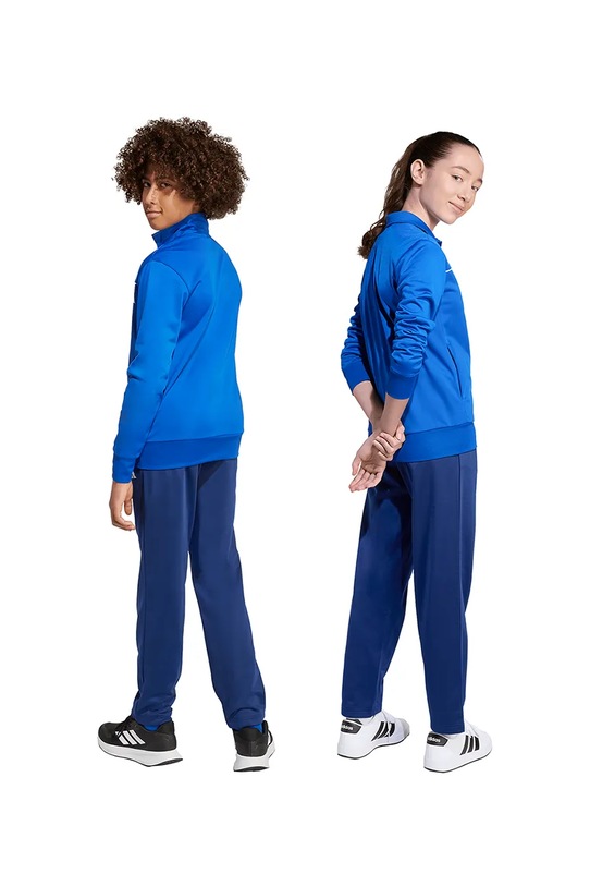 Detská tepláková súprava adidas JX0204