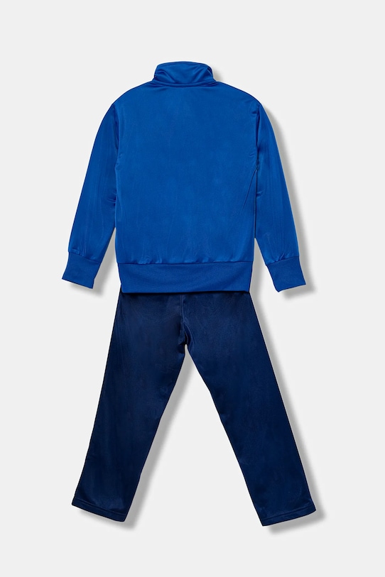 Băieți adidas trening copii JX0204 albastru