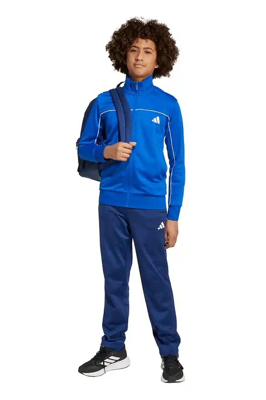 Detská tepláková súprava adidas JX0204