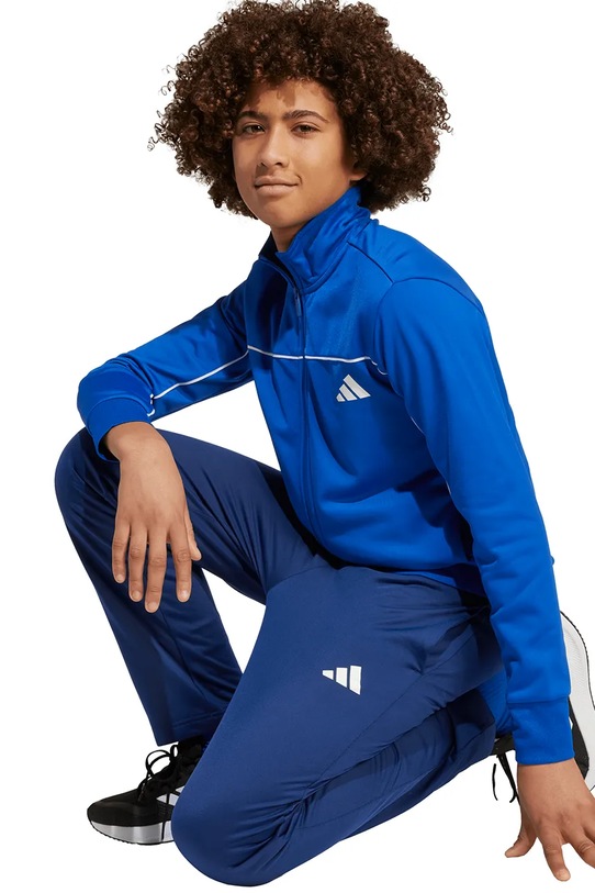 Detská tepláková súprava adidas JX0204