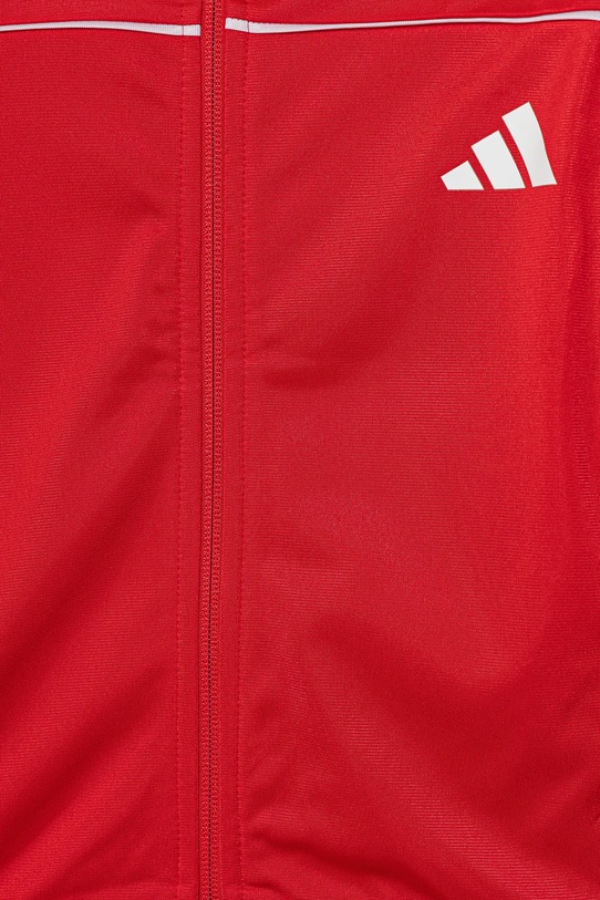 Момче Детски анцуг adidas JX0205 червен