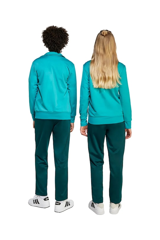 Dětská tepláková souprava adidas JX0206