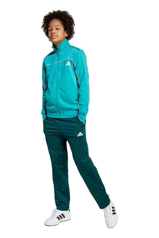 Dětská tepláková souprava adidas JX0206