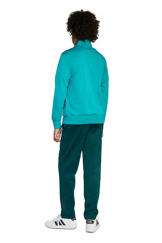 Dětská tepláková souprava adidas JX0206