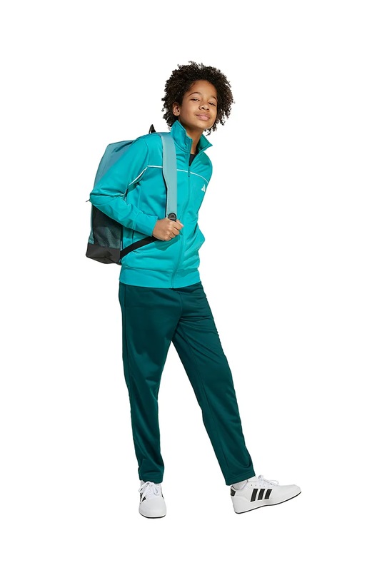 Dětská tepláková souprava adidas JX0206