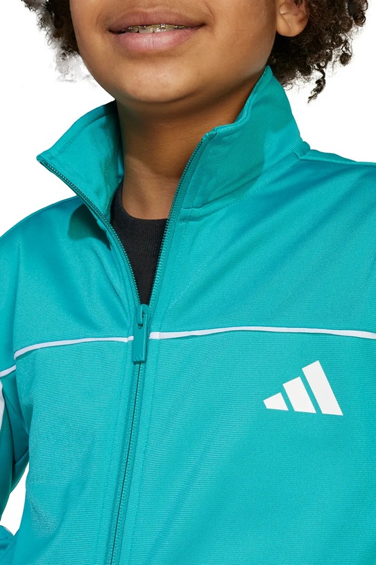 Dětská tepláková souprava adidas JX0206
