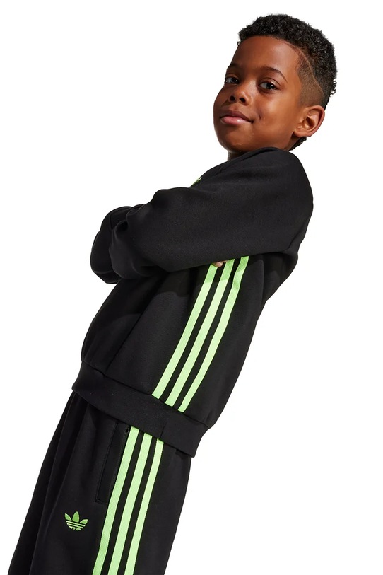 Дитячий спортивний костюм adidas Originals JX0546
