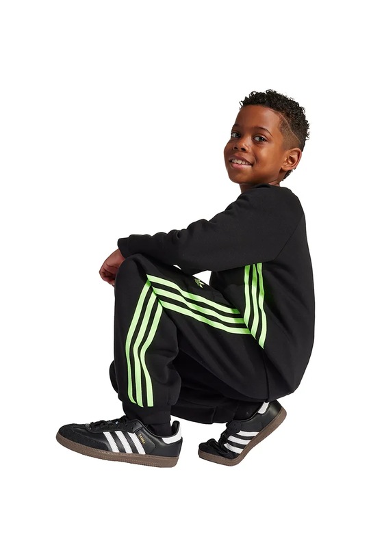 Дитячий спортивний костюм adidas Originals JX0546