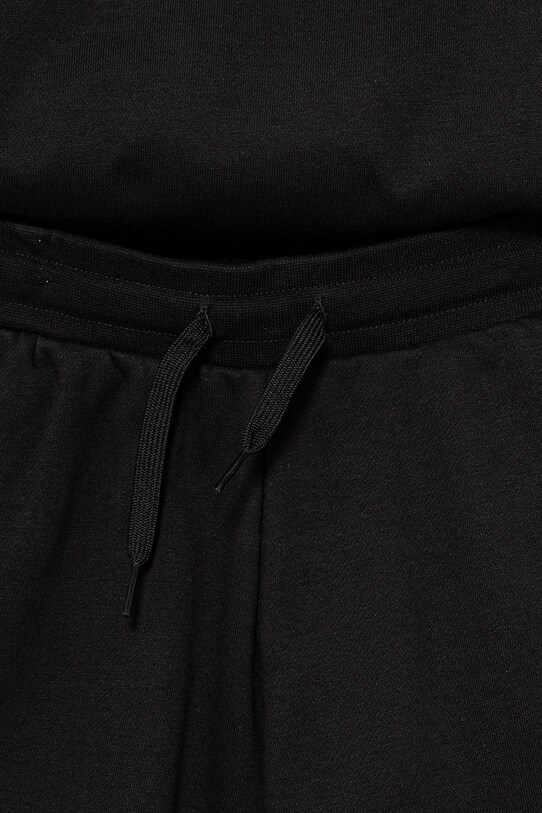 Dječaci Dječja trenirka adidas Originals JX0546 crna
