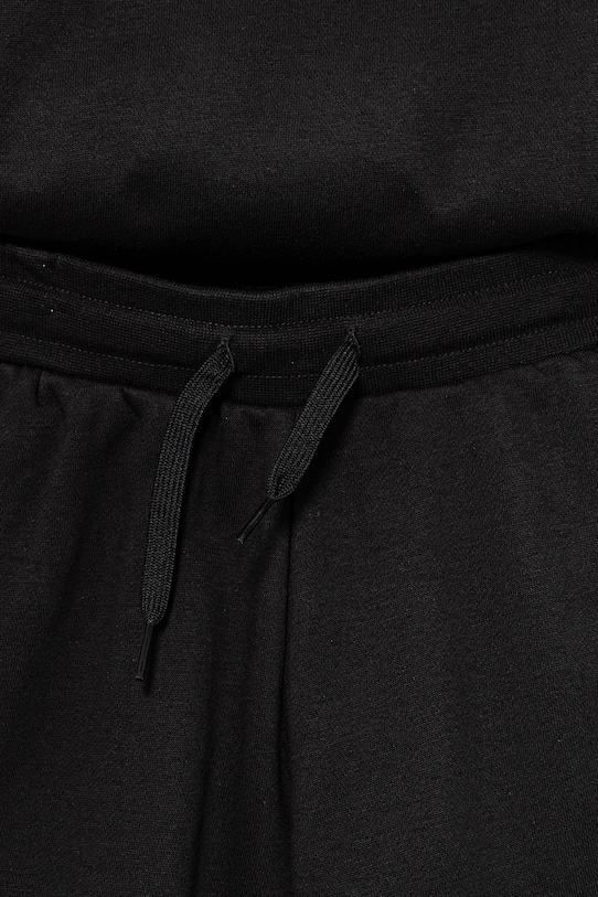adidas Originals dres dziecięcy czarny JX0546