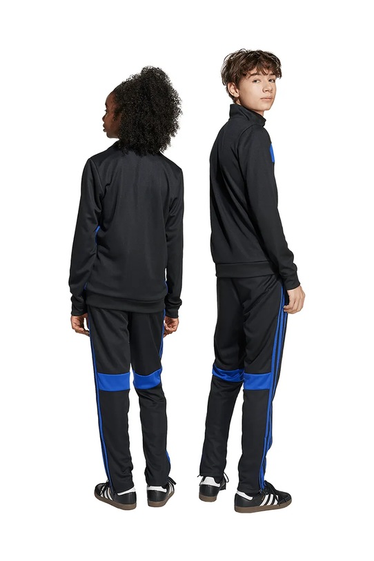Detská tepláková súprava adidas Performance JX2218
