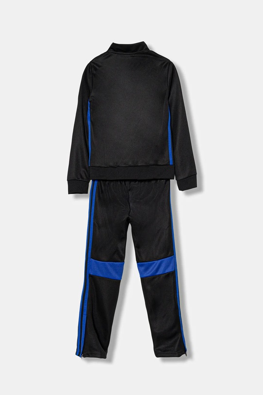 Κοριτσίστικα Παιδικό σετ φόρμας adidas Performance JX2218 μαύρο